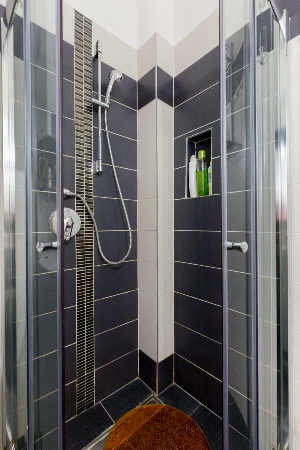 Apartmán Budapestapartment9 *