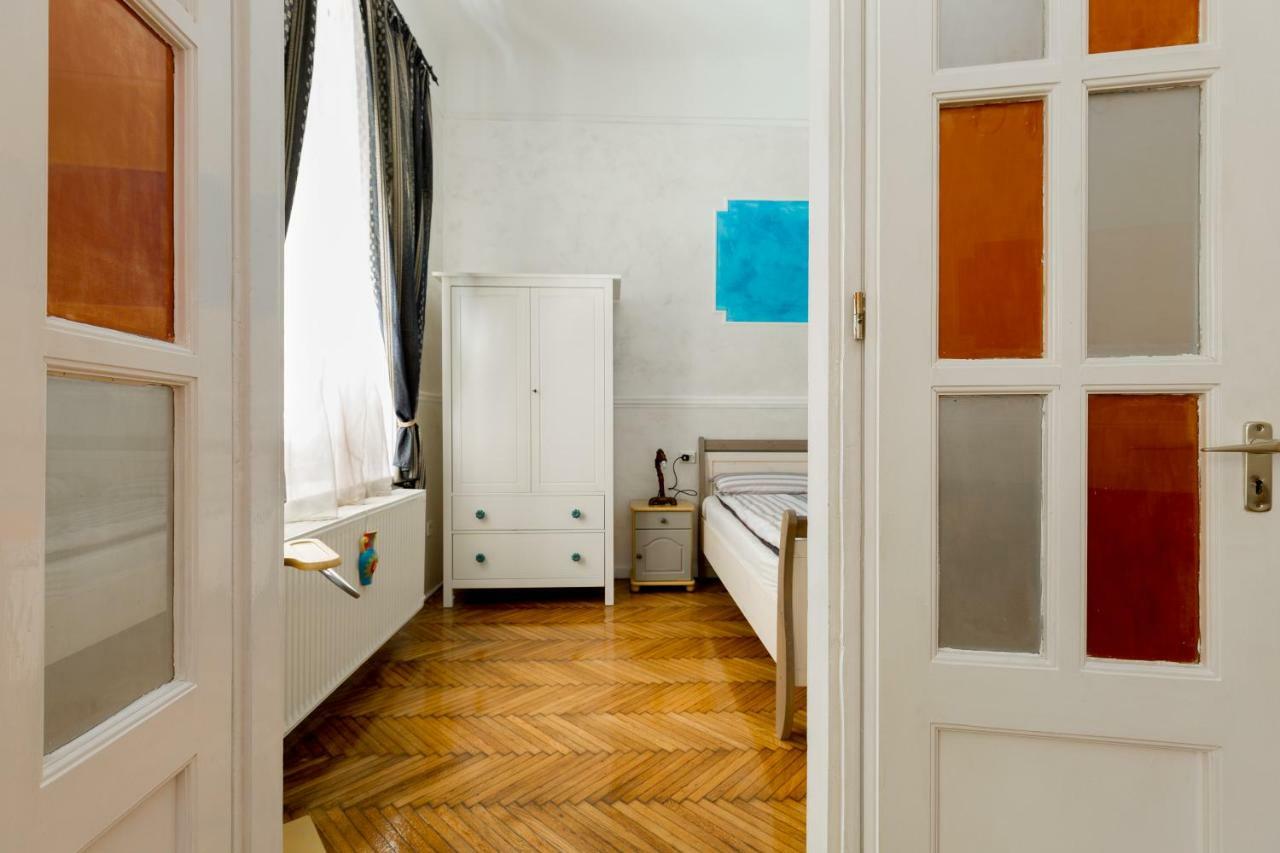 Budapestapartment9 Apartmán Budapest