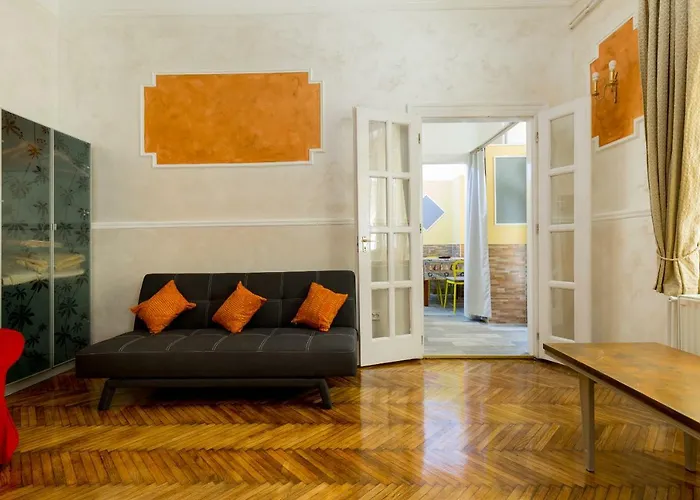 Budapestapartment9