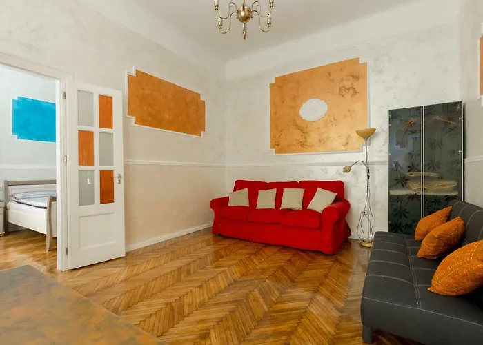 Budapestapartment9