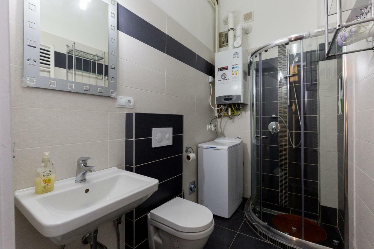 Budapestapartment9 * Будапешт