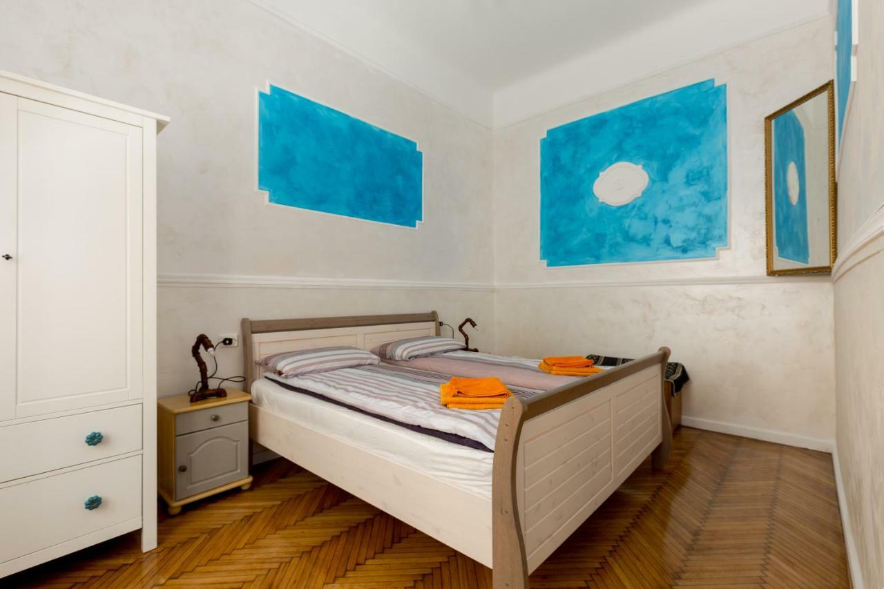 Budapestapartment9 * Будапешт