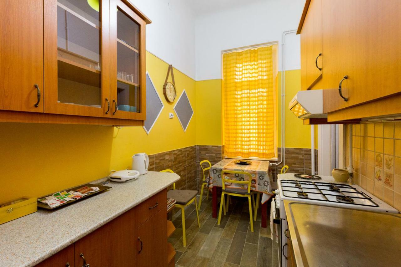 Budapestapartment9 * Будапешт
