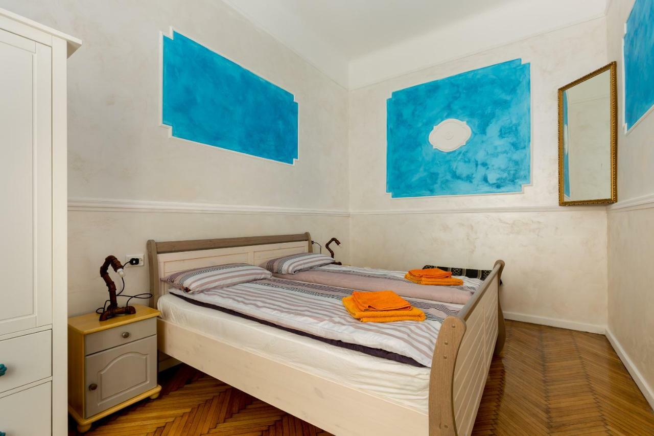 Апартаменты Budapestapartment9 *