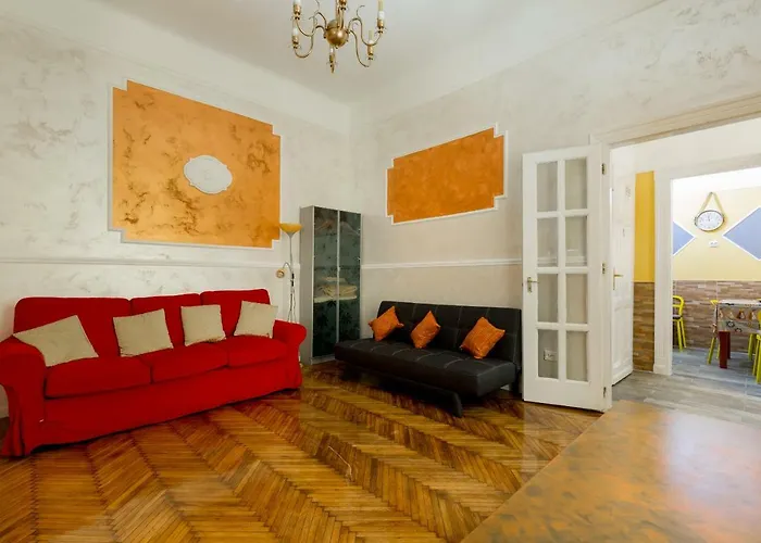Budapestapartment9